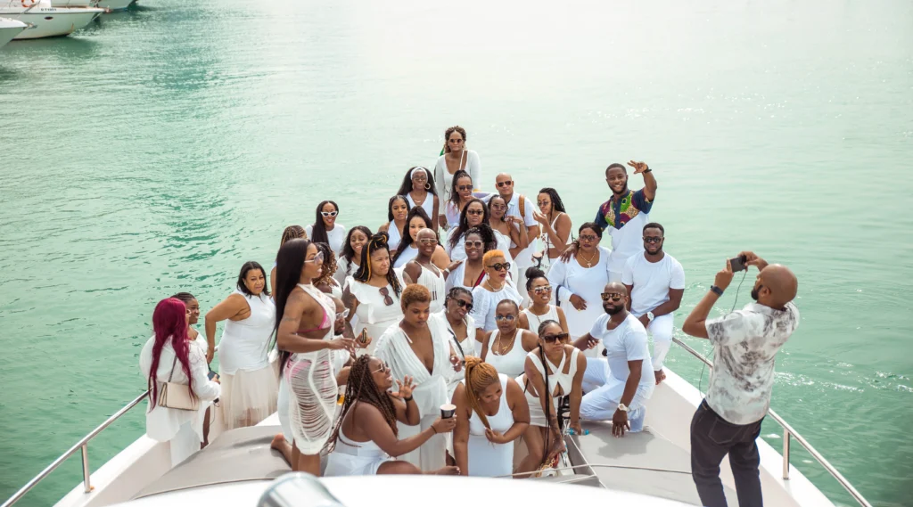 Why Group Travel Is the New Luxury