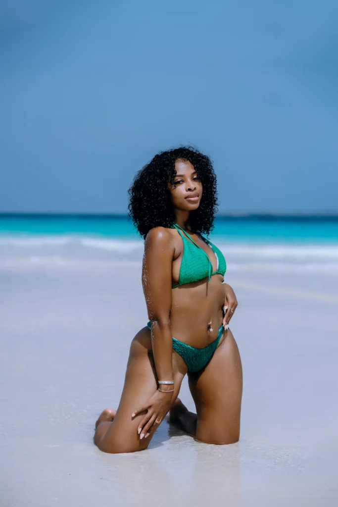 3 Best Places for Black Women Traveling Solo 2027
