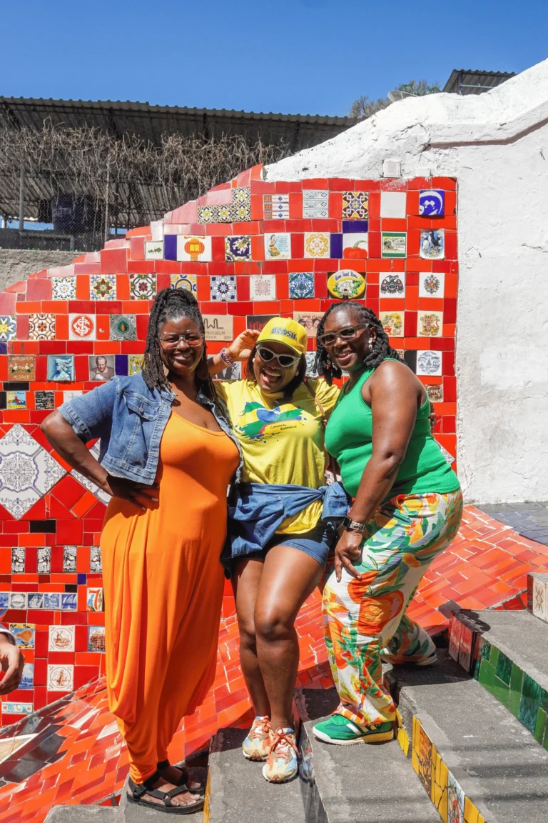 Rio & Salvador de Bahia Experience