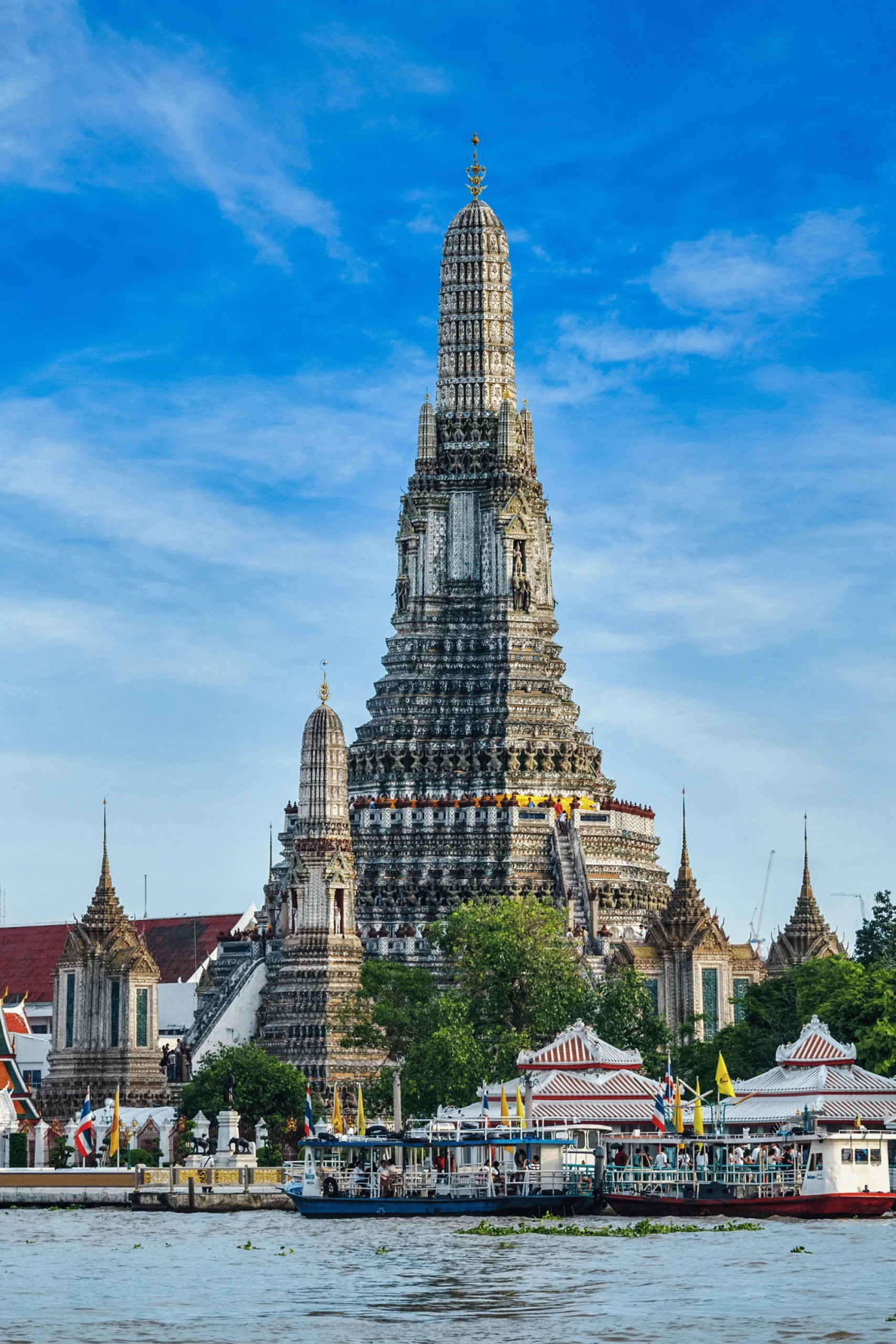 Thailand & Vietnam Adventure