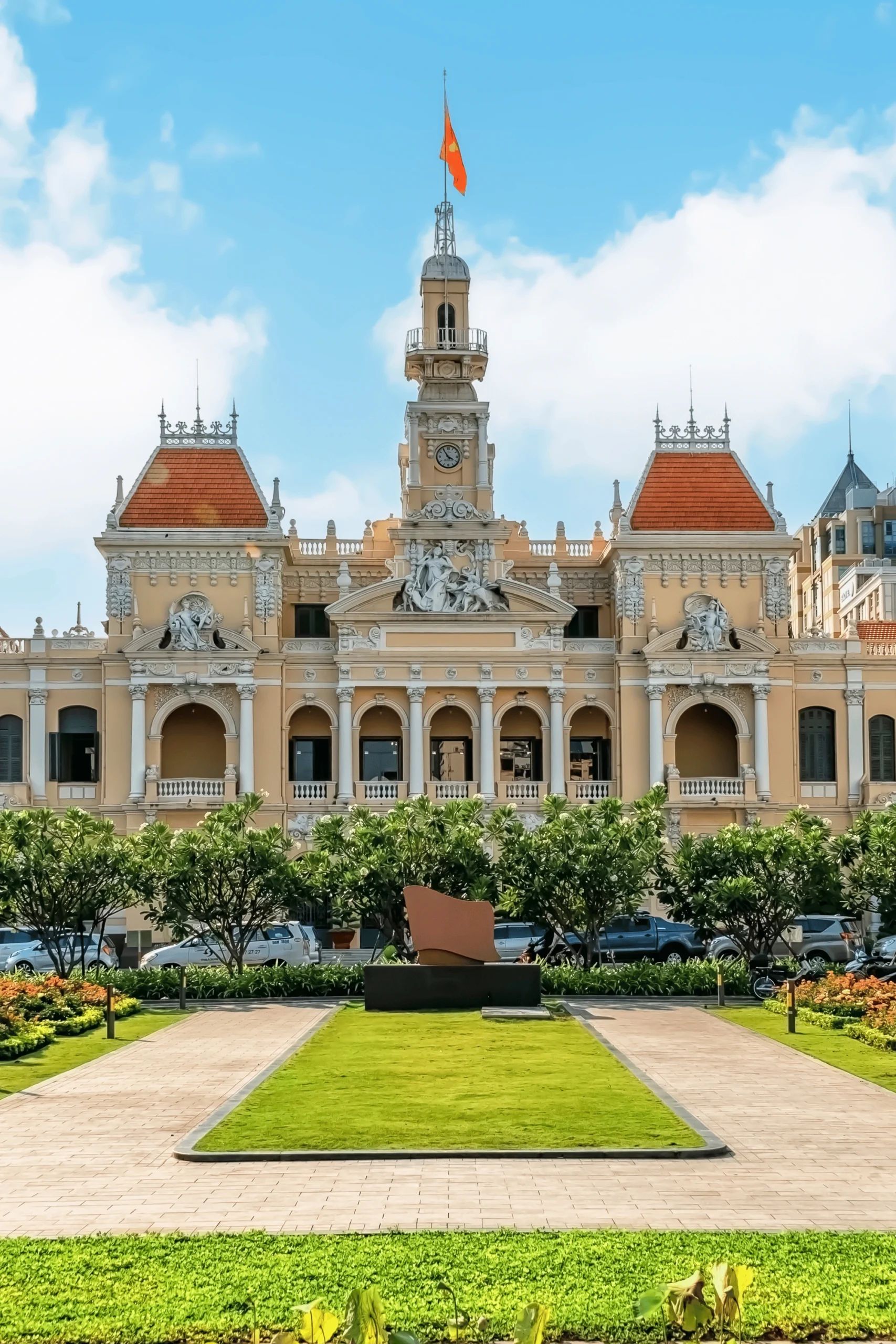 Thailand & Vietnam Adventure