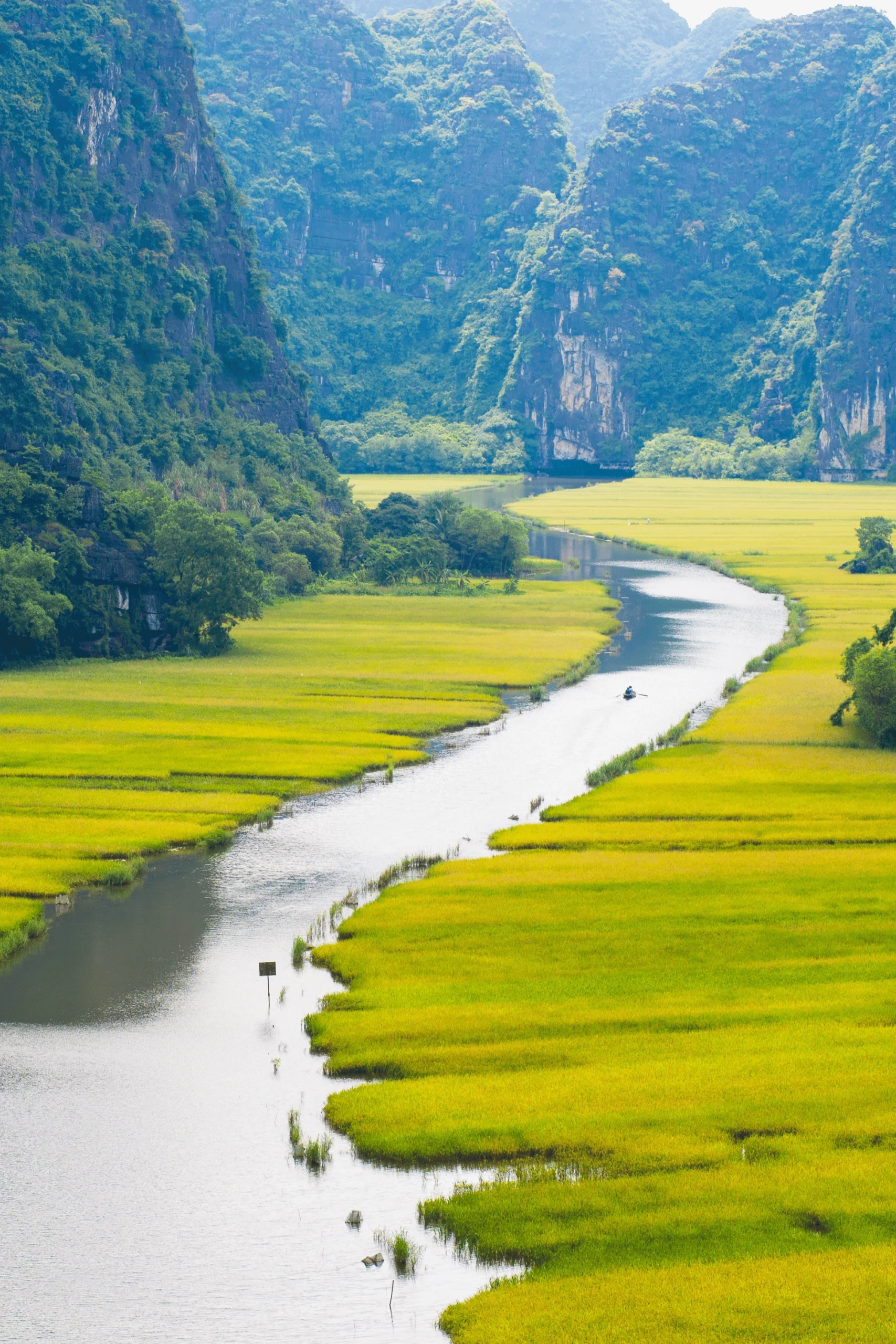 Thailand & Vietnam Adventure