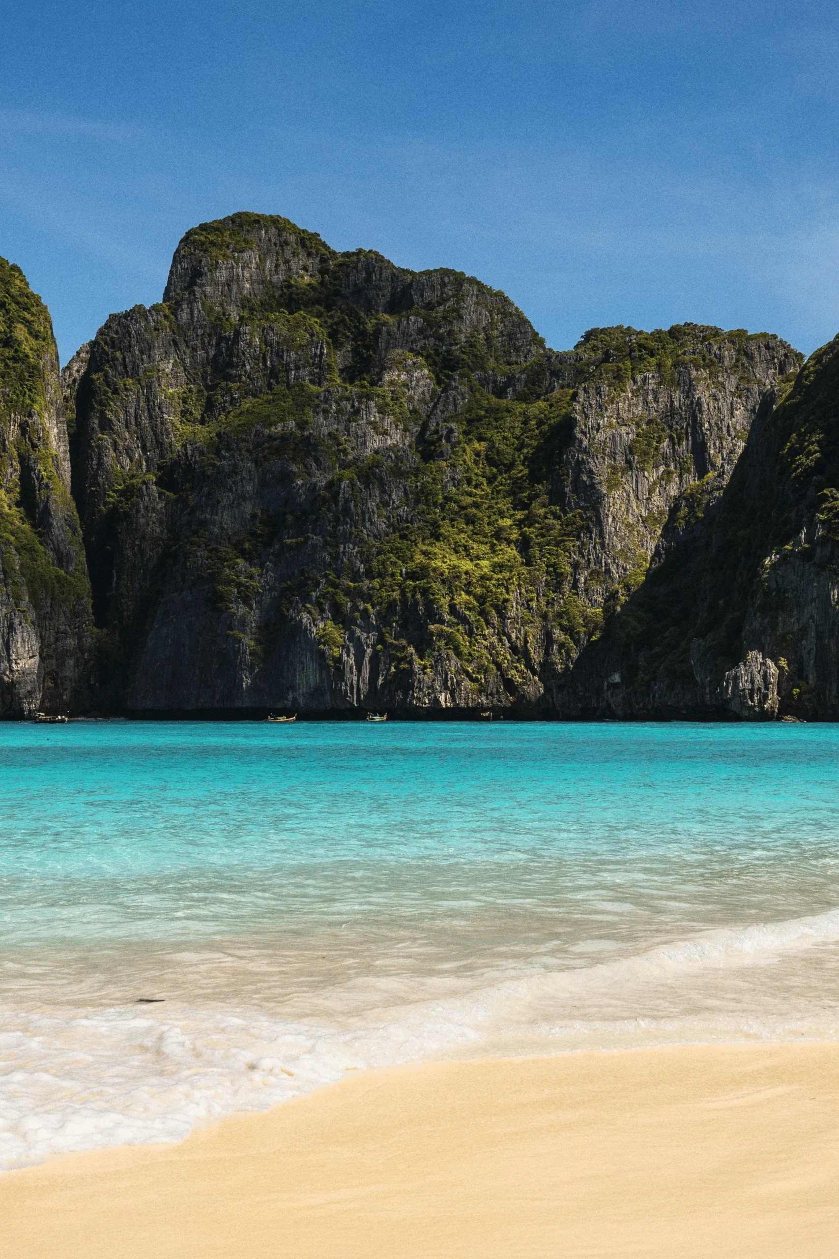 Thailand & Vietnam Adventure