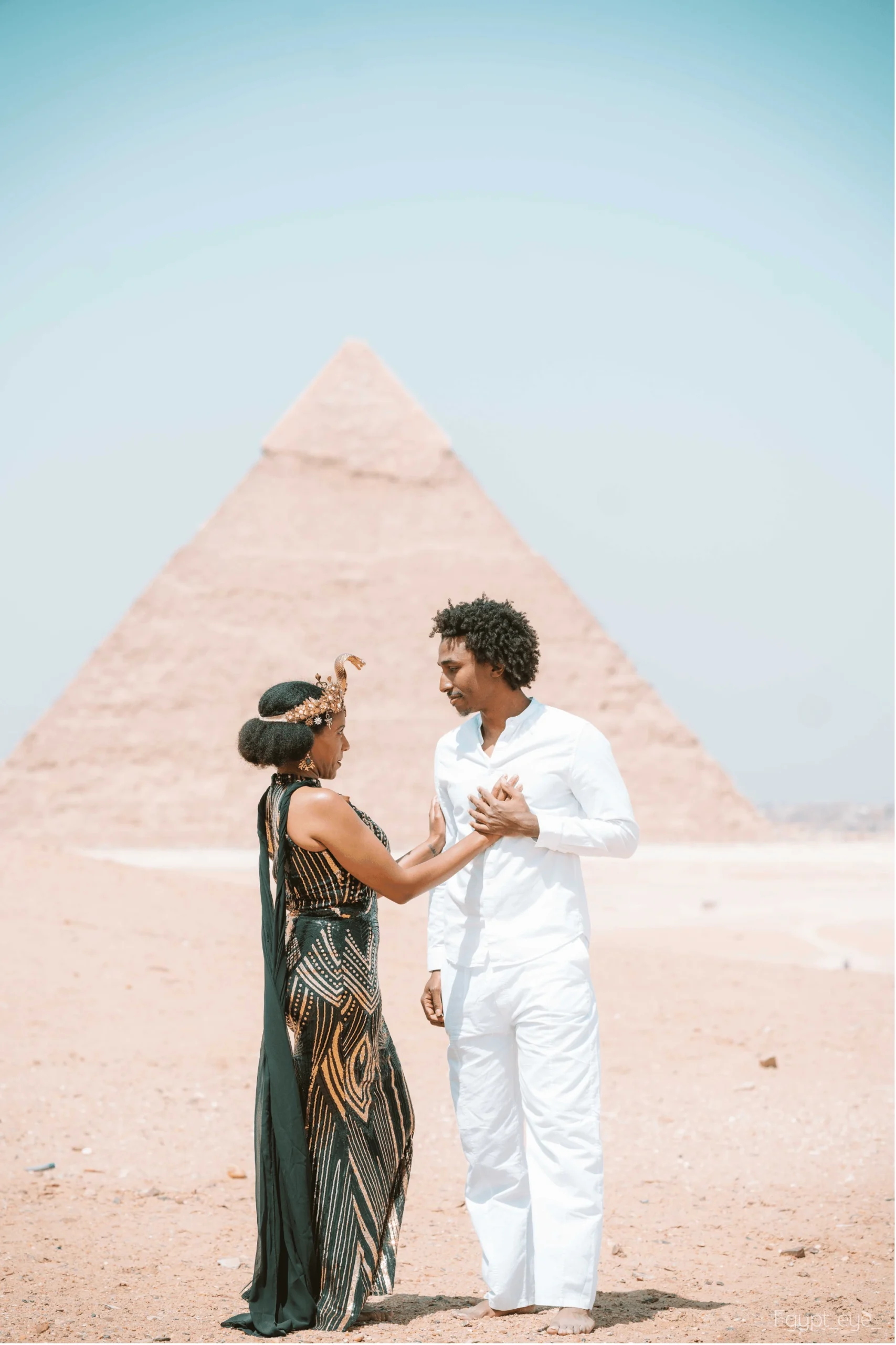 Egypt & Jordan Explorer