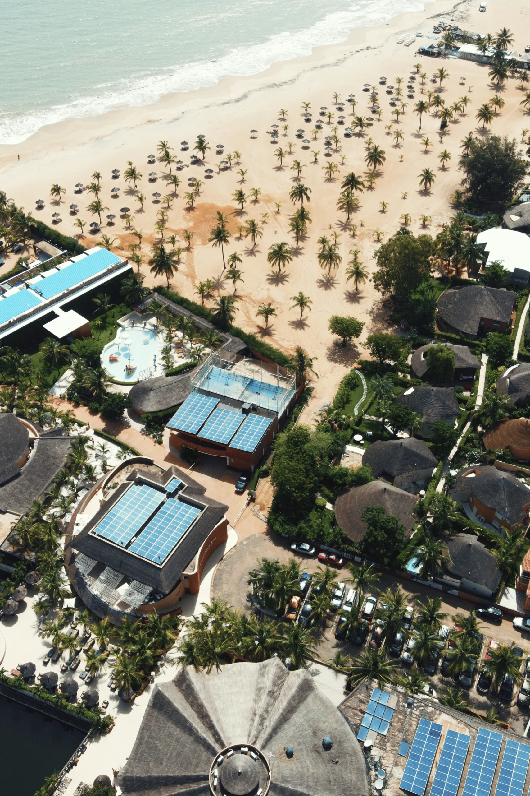 Cape Verde & Senegal Discovery
