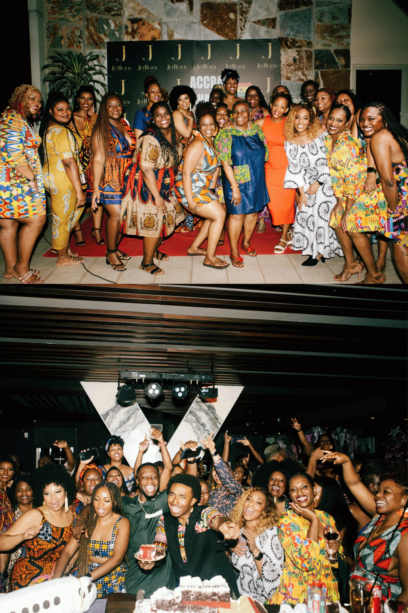Accra Ghana Beyond the Return