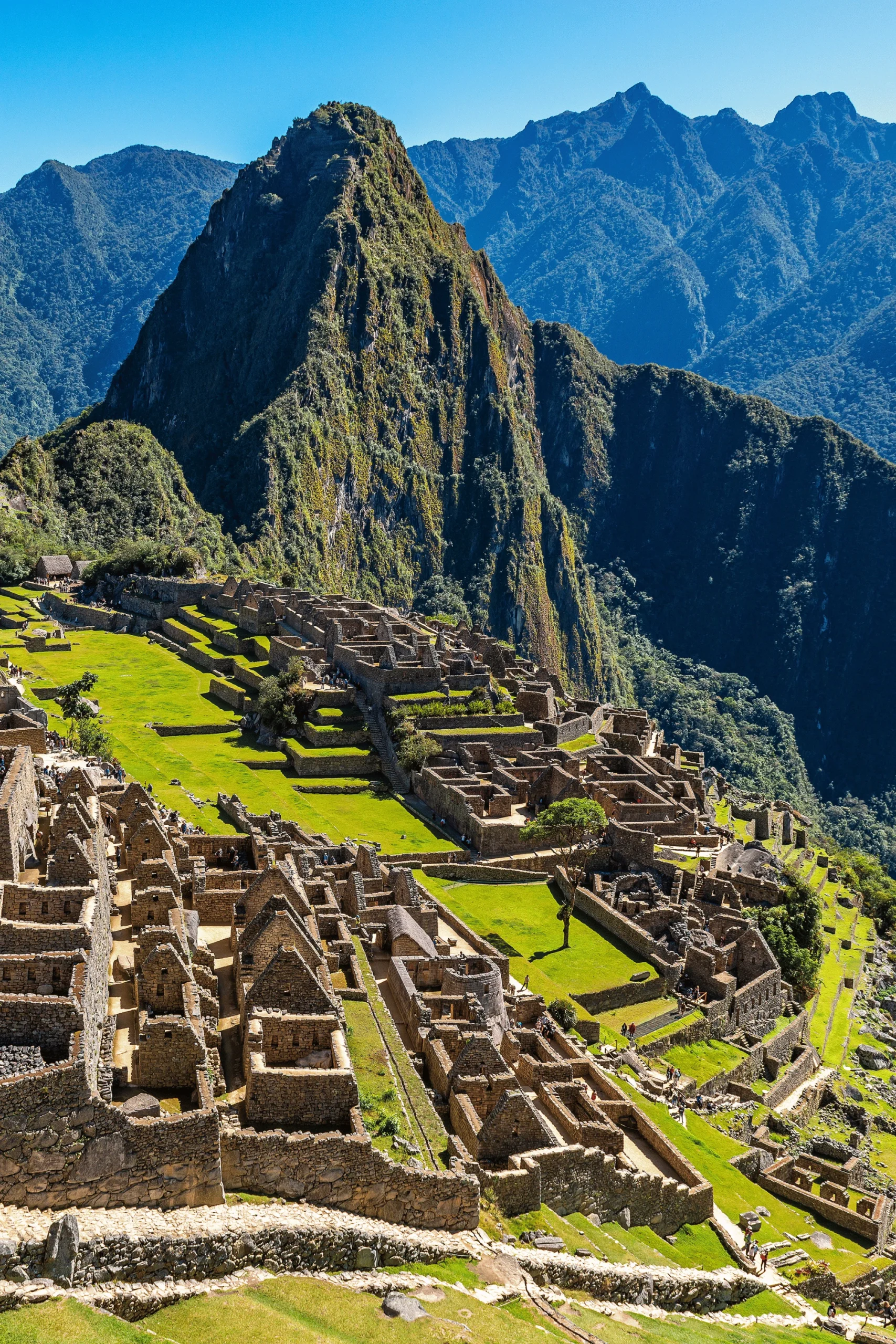 Peru: Lima & Cusco Adventure
