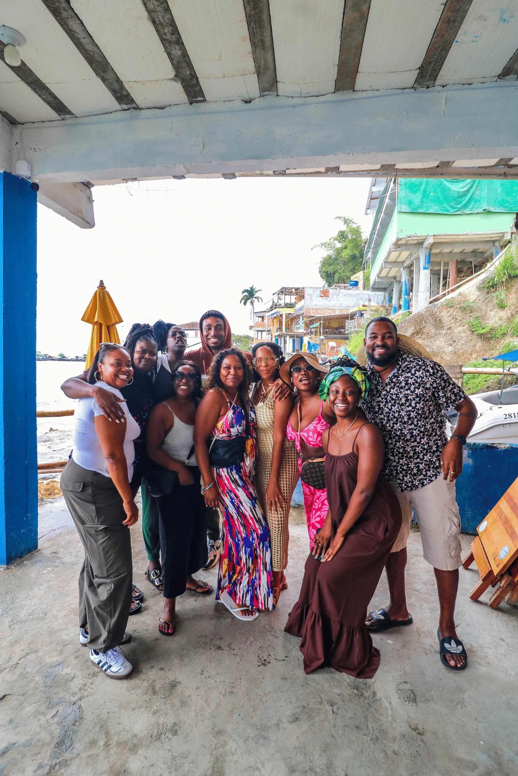 Rio & Salvador de Bahia Experience
