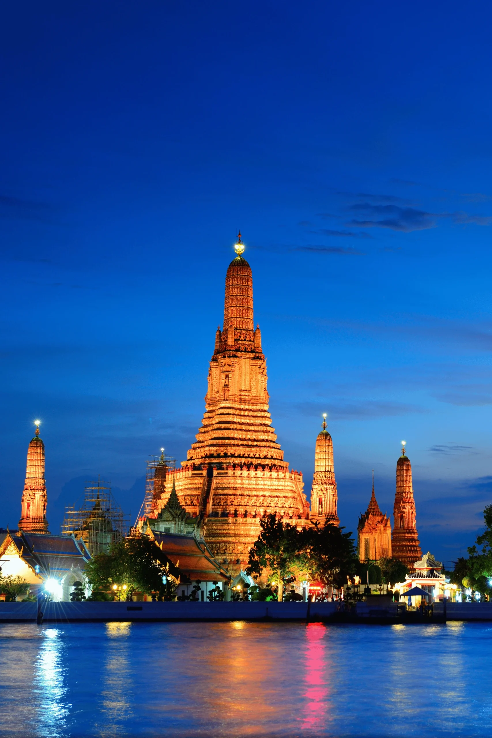 Thailand & Vietnam Adventure