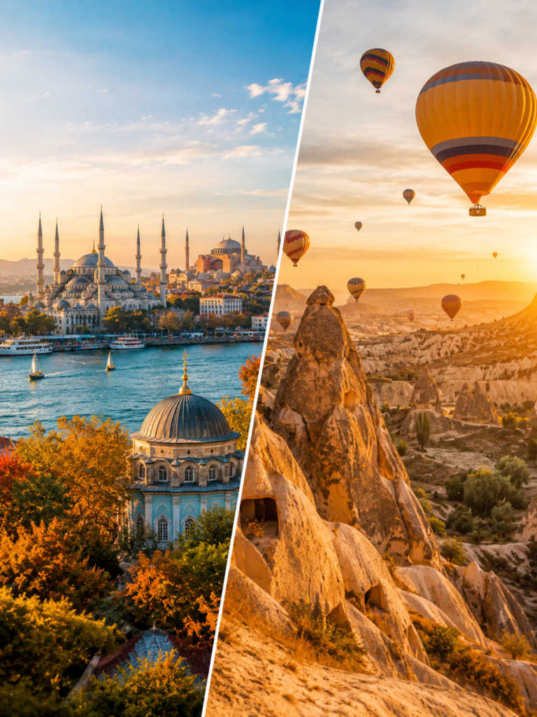 Istanbul, Turkiye