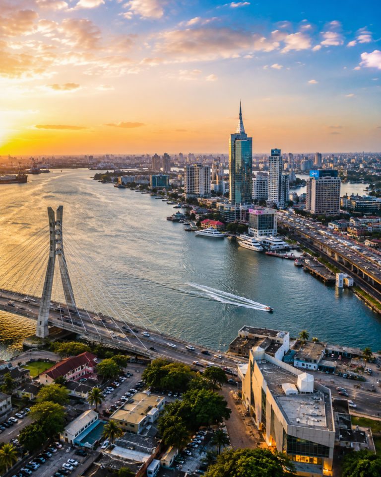 Lagos, Nigeria