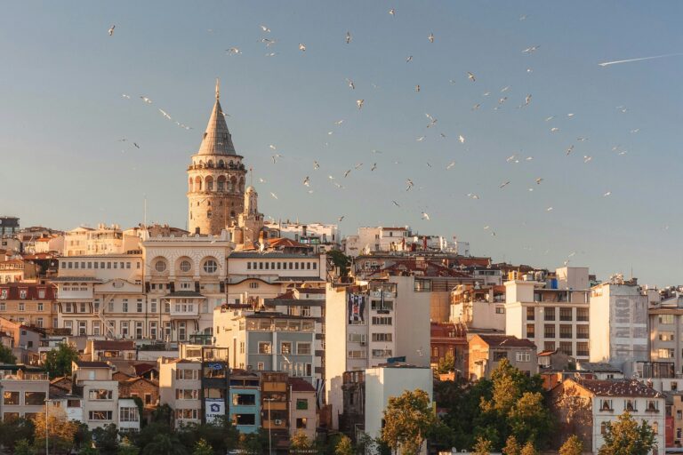 Istanbul, Turkiye