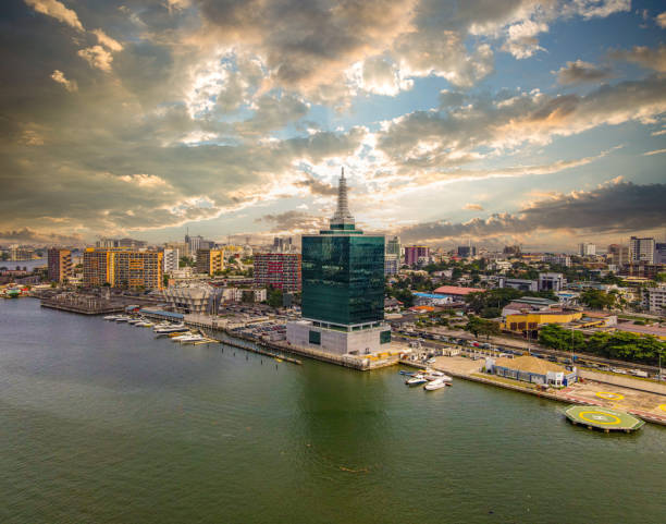 Lagos, Nigeria