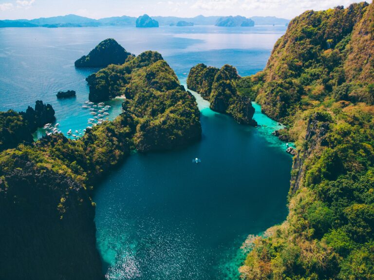 El Nido, Palawan, Philippines