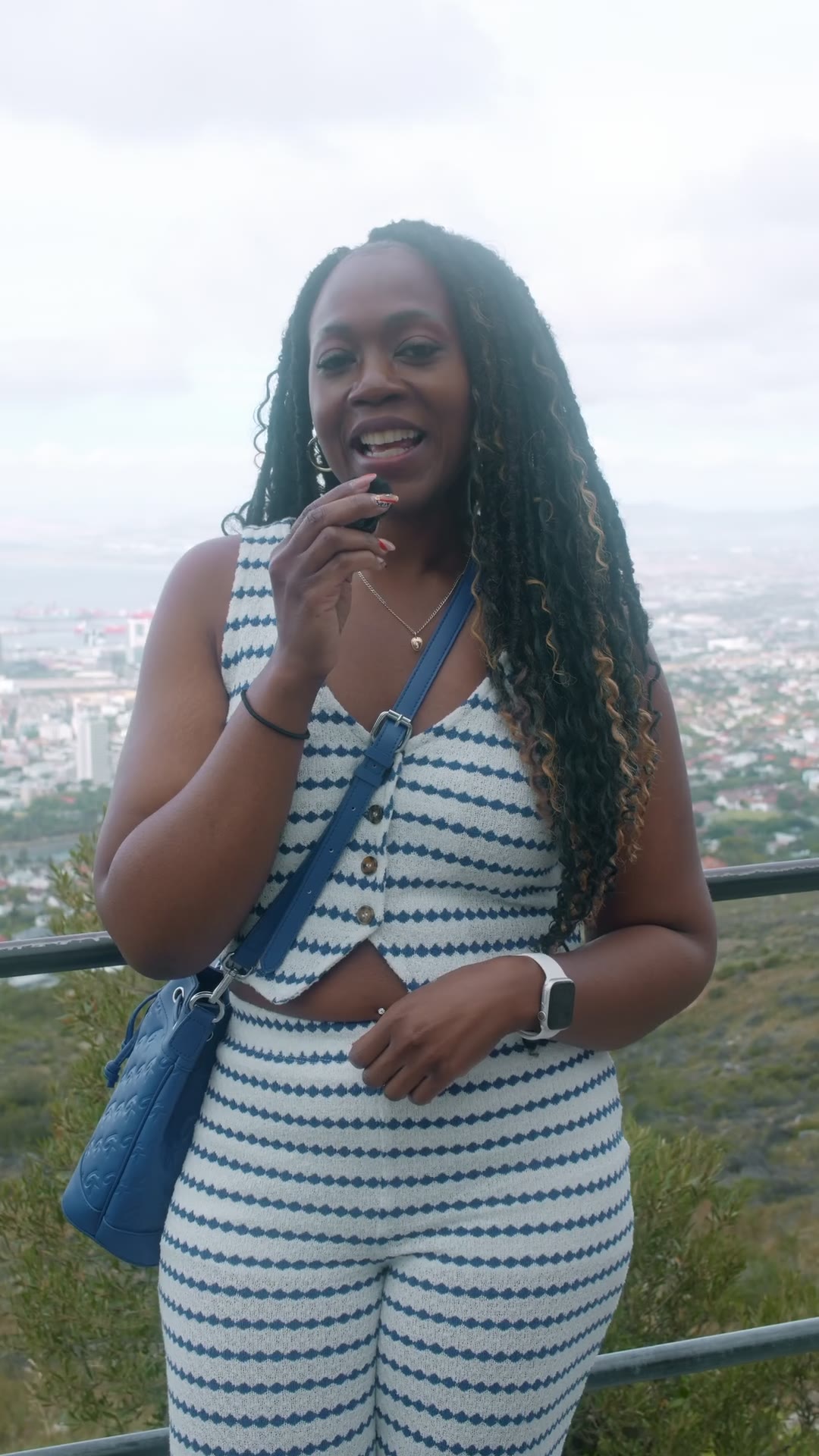 Review 8 (South Africa (Cape Town & Johannesburg))